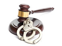 עורך דין פלילי במשפט