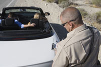 פסילת רישיון