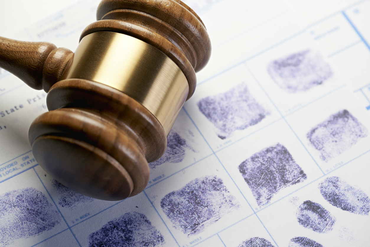 סגירת תיק פלילי