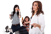 האם מותר לשתות ולנהוג ?