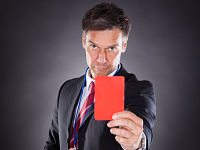 פסילה של ראש הוצ