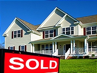 מכירה של דירה