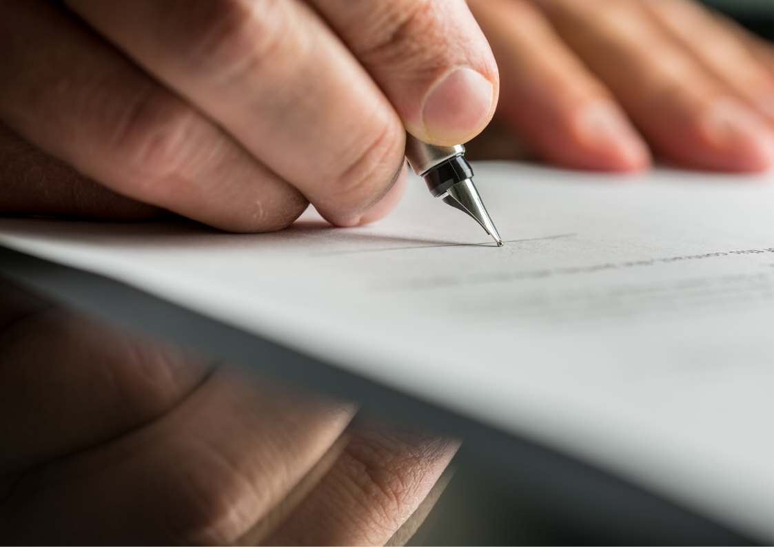 מנהל עיזבון