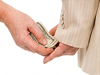 עבירות שוחד