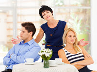 גישור גירושין