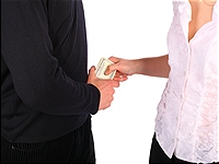 מיתוסים על מזונות אישה