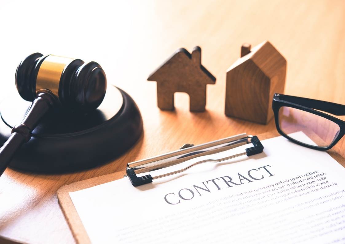 מהן הזכויות במקרקעין