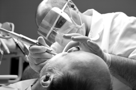 רשלנות רפואית טיפולי שיניים