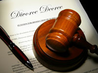 הגירושין ברבנות